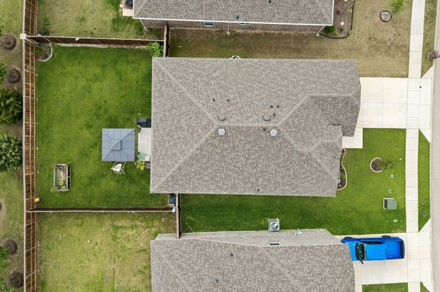 1303 Binfield Drive, Forney, TX 75126