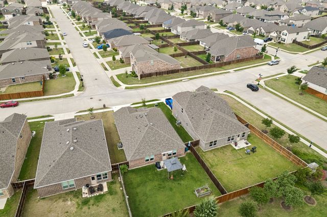 1303 Binfield Drive, Forney, TX 75126