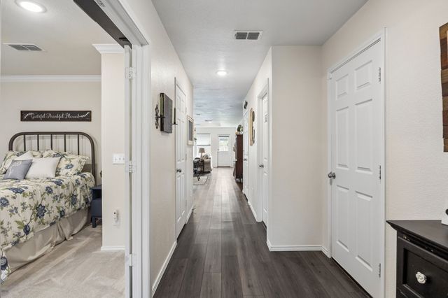 1303 Binfield Drive, Forney, TX 75126