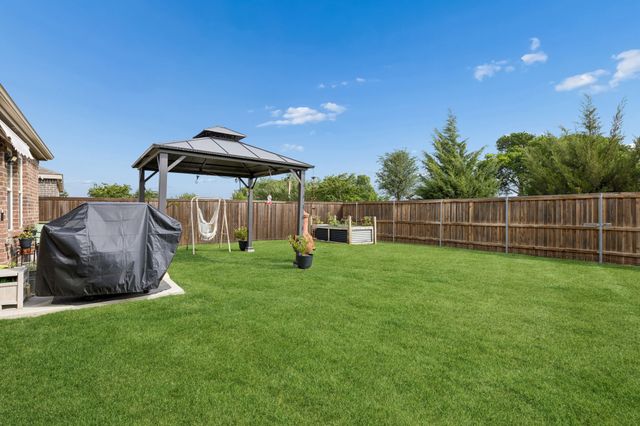 1303 Binfield Drive, Forney, TX 75126