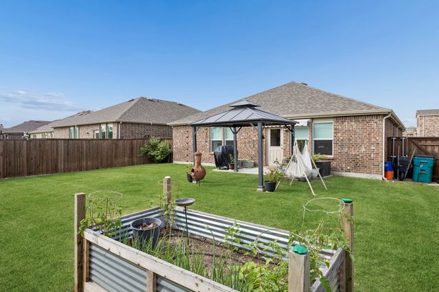 1303 Binfield Drive, Forney, TX 75126
