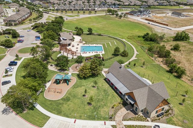 1303 Binfield Drive, Forney, TX 75126