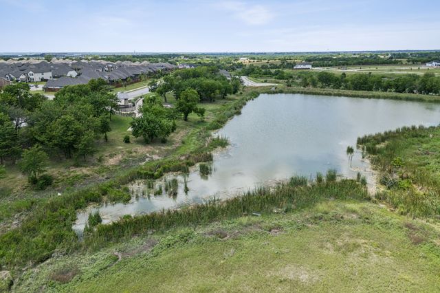 1303 Binfield Drive, Forney, TX 75126