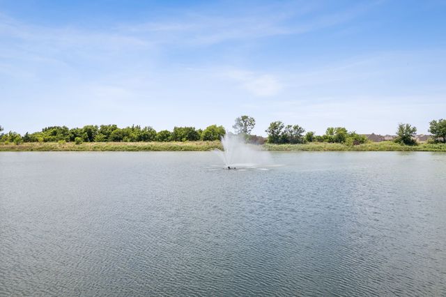1303 Binfield Drive, Forney, TX 75126