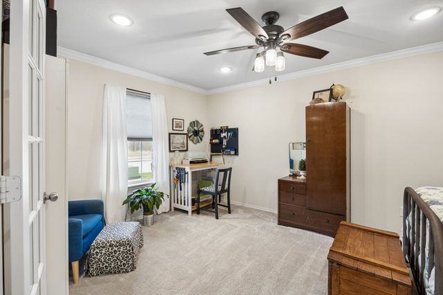 1303 Binfield Drive, Forney, TX 75126