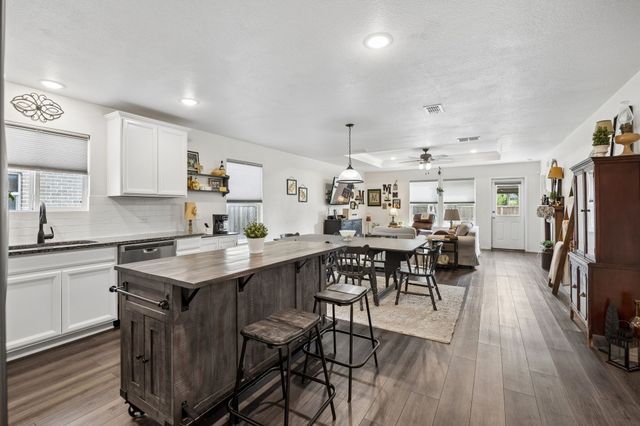 1303 Binfield Drive, Forney, TX 75126