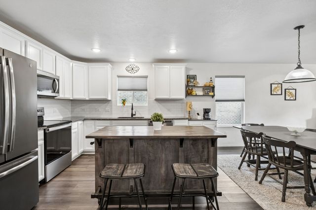1303 Binfield Drive, Forney, TX 75126
