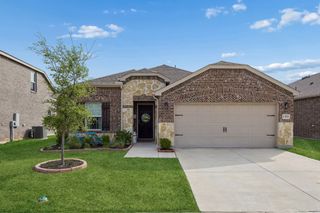 1303 Binfield Drive, Forney, TX 75126