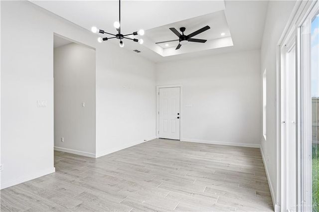 5709 Notre Dame Avenue, Mission, TX 78573