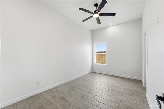 5709 Notre Dame Avenue, Mission, TX 78573