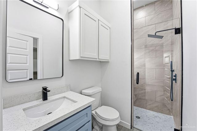 5709 Notre Dame Avenue, Mission, TX 78573