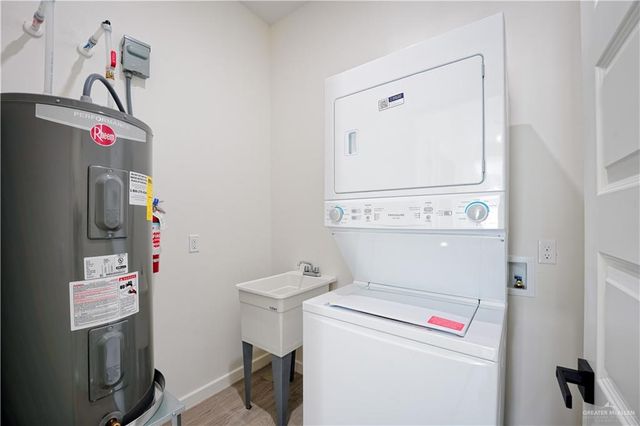 5709 Notre Dame Avenue, Mission, TX 78573