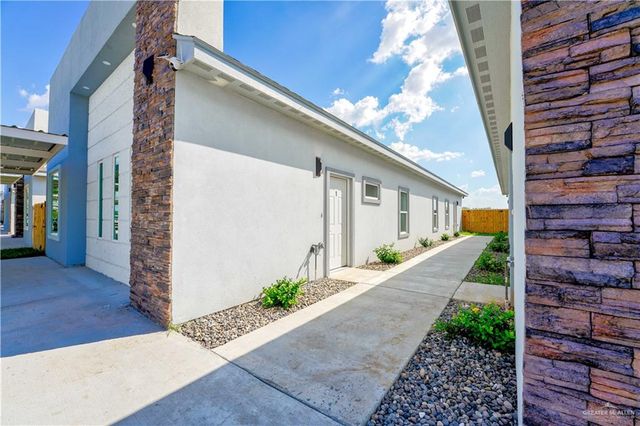 5709 Notre Dame Avenue, Mission, TX 78573