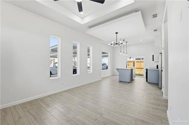 5709 Notre Dame Avenue, Mission, TX 78573