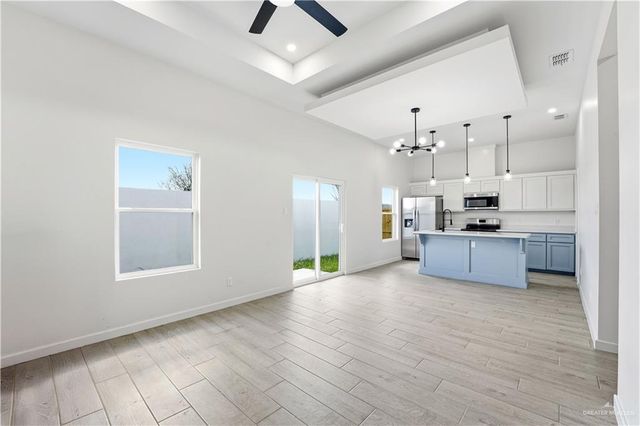 5709 Notre Dame Avenue, Mission, TX 78573