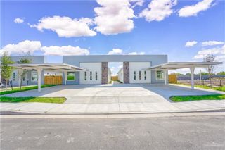 5709 Notre Dame Avenue, Mission, TX 78573