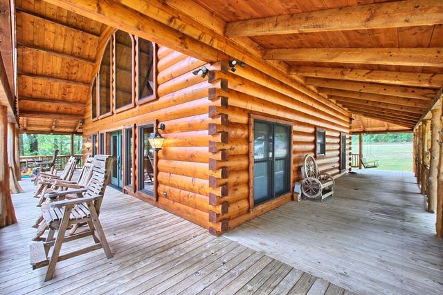 520 Mccoury Loop, Milam, TX 75959