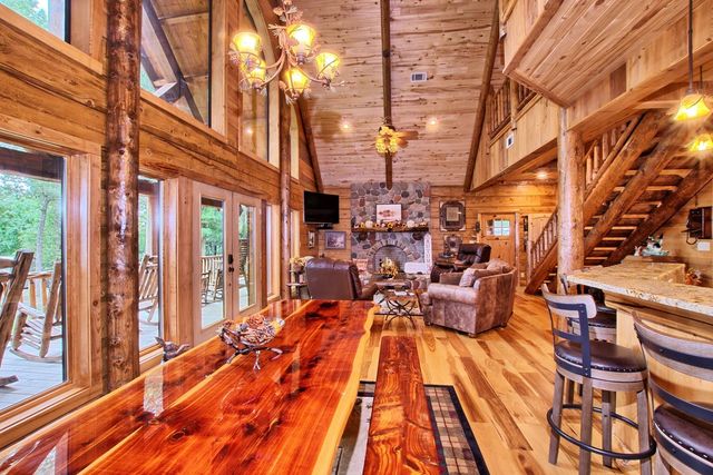 520 Mccoury Loop, Milam, TX 75959