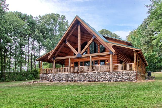 520 Mccoury Loop, Milam, TX 75959