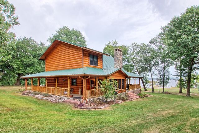 520 Mccoury Loop, Milam, TX 75959