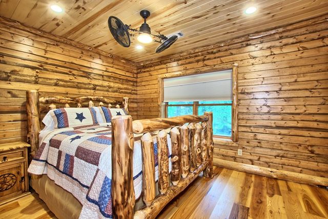 520 Mccoury Loop, Milam, TX 75959