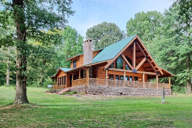 520 Mccoury Loop, Milam, TX 75959