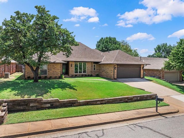 2312 Coachlight Drive, Edmond, OK 73013