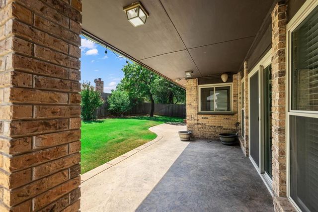 2312 Coachlight Drive, Edmond, OK 73013