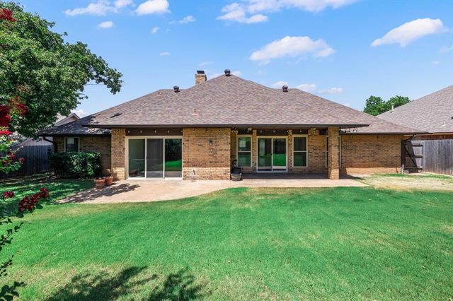 2312 Coachlight Drive, Edmond, OK 73013