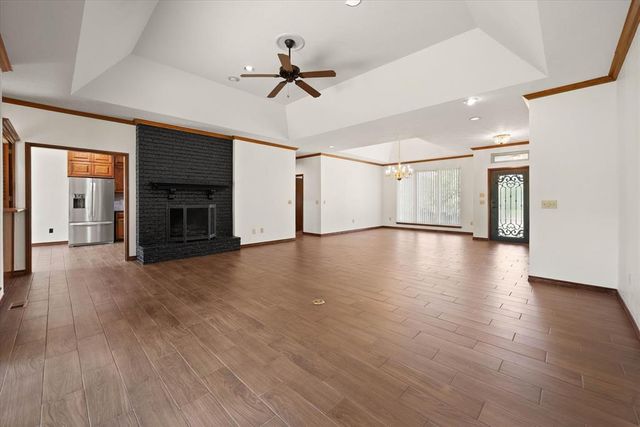 2312 Coachlight Drive, Edmond, OK 73013