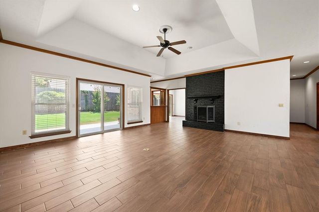2312 Coachlight Drive, Edmond, OK 73013