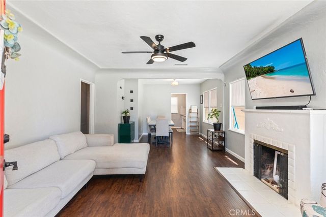 958 N 1st Street, Banning, CA 92220