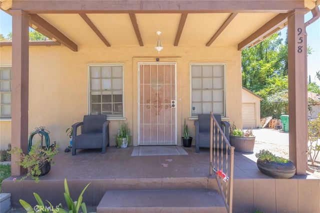 958 N 1st Street, Banning, CA 92220