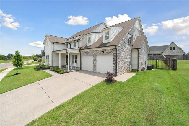 220 MARY TAYLOR WAY, Piperton, TN 38017