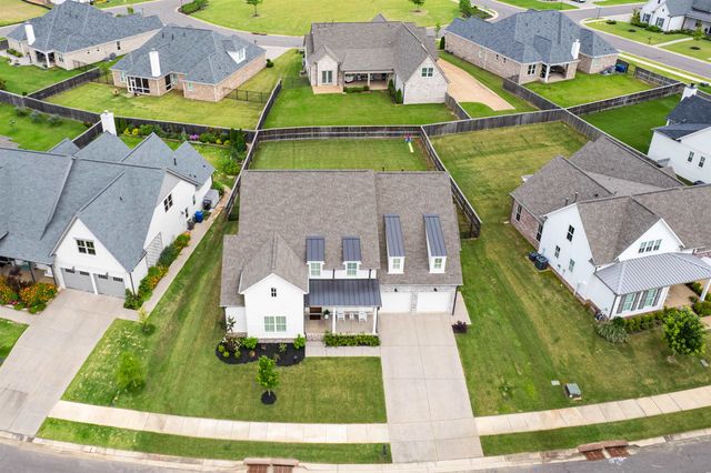 220 MARY TAYLOR WAY, Piperton, TN 38017