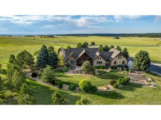 9250 Steeplechase Dr, Franktown, CO 80116