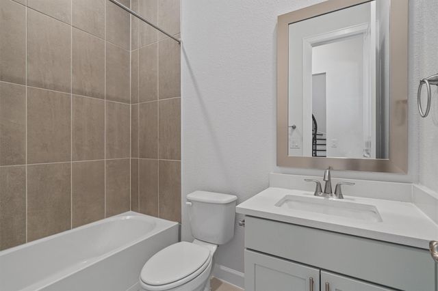 208 Lodestone LN, Austin, TX 78738