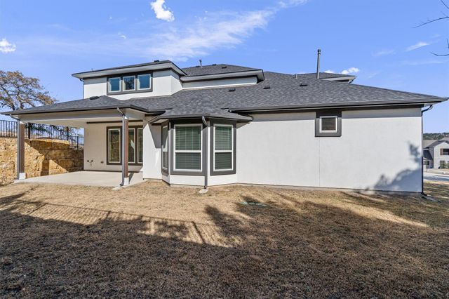 208 Lodestone LN, Austin, TX 78738