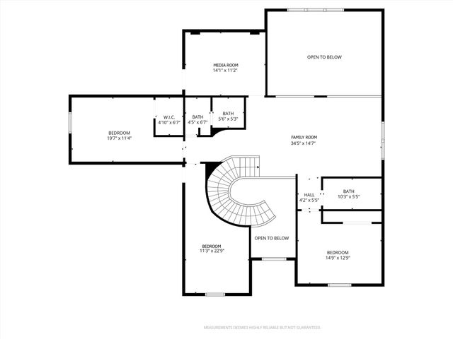 208 Lodestone LN, Austin, TX 78738