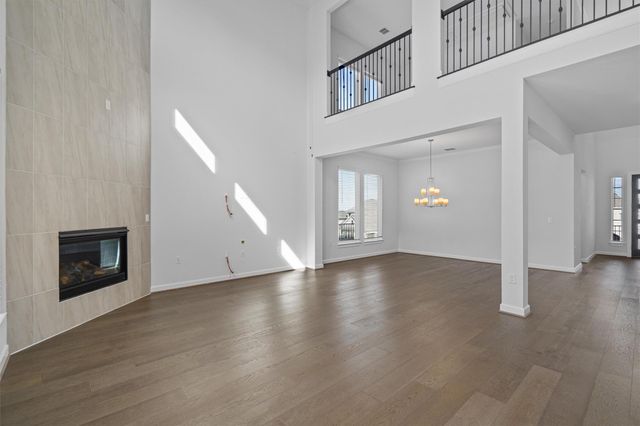 208 Lodestone LN, Austin, TX 78738