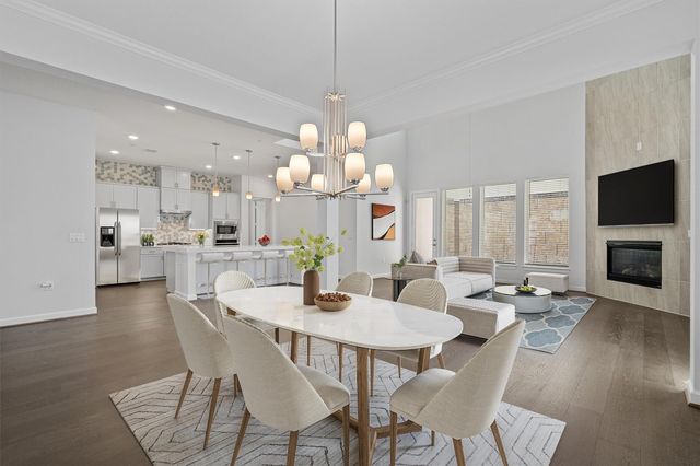 208 Lodestone LN, Austin, TX 78738