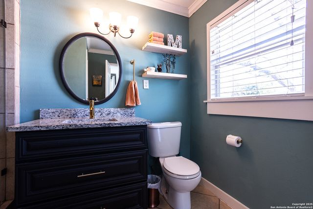 107 Cromwell Dr, San Antonio, TX 78228