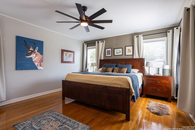 107 Cromwell Dr, San Antonio, TX 78228