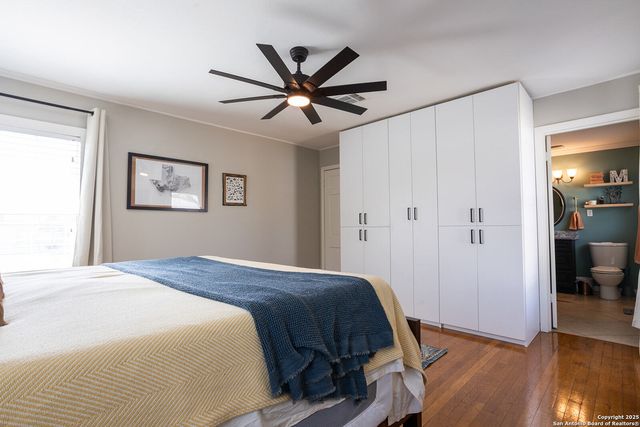 107 Cromwell Dr, San Antonio, TX 78228