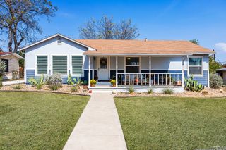 107 Cromwell Dr, San Antonio, TX 78228