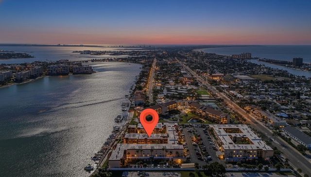 8931 BLIND PASS ROAD 156, St Pete Beach, FL 33706