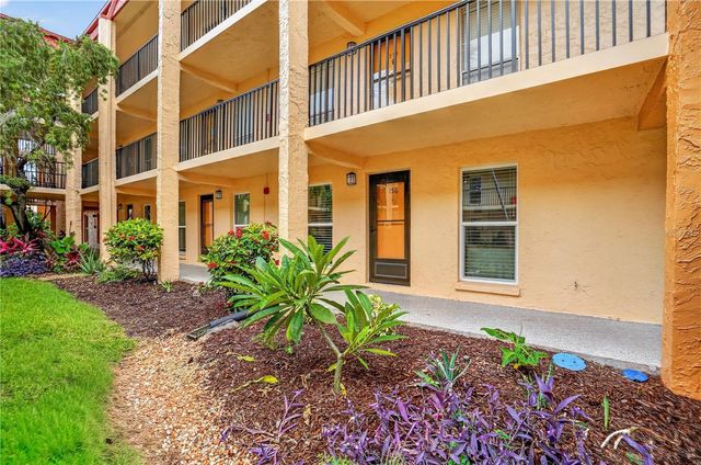 8931 BLIND PASS ROAD 156, St Pete Beach, FL 33706
