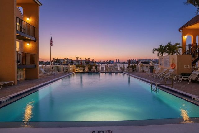 8931 BLIND PASS ROAD 156, St Pete Beach, FL 33706