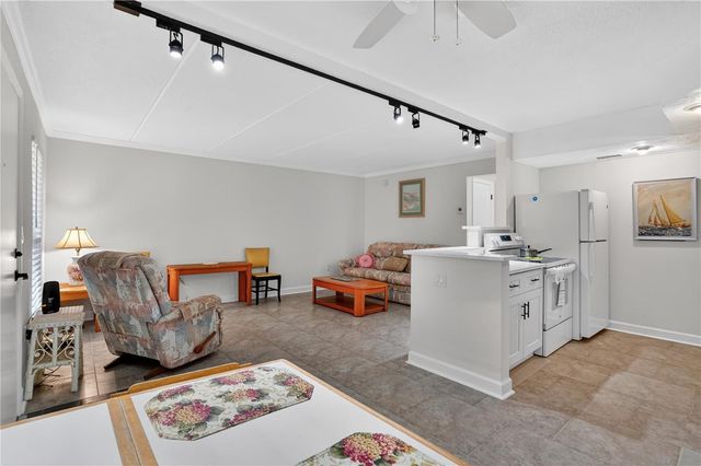 8931 BLIND PASS ROAD 156, St Pete Beach, FL 33706