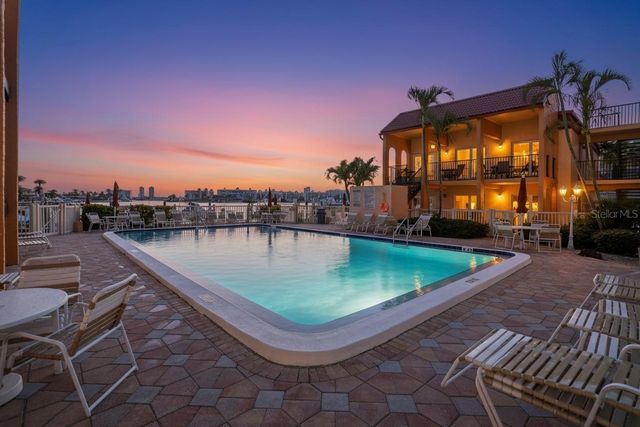 8931 BLIND PASS ROAD 156, St Pete Beach, FL 33706